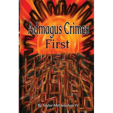 Admagus Crimes First