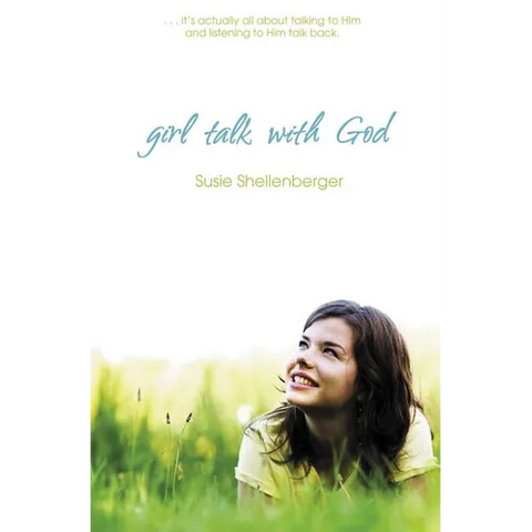 Girl Talk with God