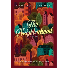 The Neighborhood - Paperback