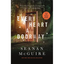 Every Heart a Doorway - Hardcover