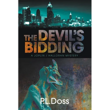 The Devil's Bidding - Paperback