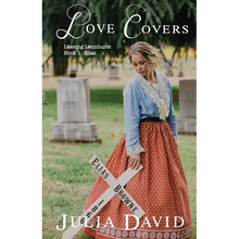 Love Covers - Paperback