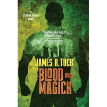 Blood and Magick - Paperback
