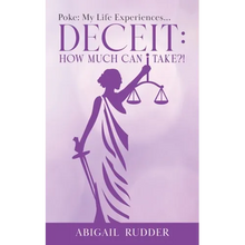 Deceit: Poke: My Life Experiences... - Paperback