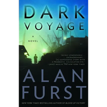 Dark Voyage
