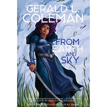From Earth and Sky: A Collection of Science Fiction and Fantasy Stories