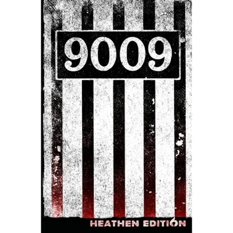 9009 (Heathen Edition)