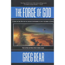 The Forge of God - Paperback
