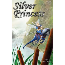 Silver Princess