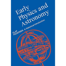 Early Physics and Astronomy