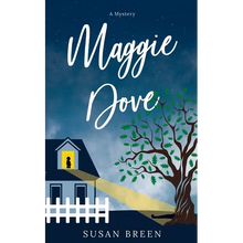 Maggie Dove - Paperback