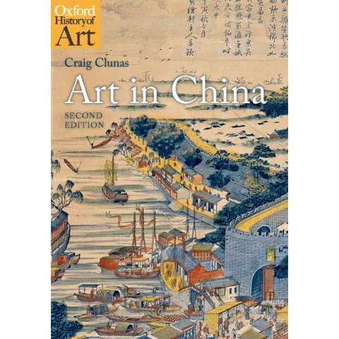 Art in China