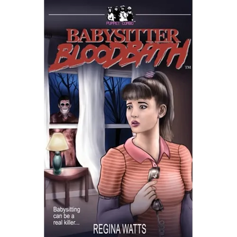 Babysitter Bloodbath