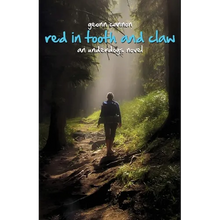 Red in Tooth and Claw - Paperback