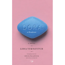 Dora: A Headcase
