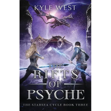 The Rifts of Psyche