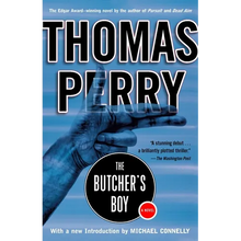 The Butcher's Boy