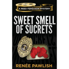 Sweet Smell of Sucrets