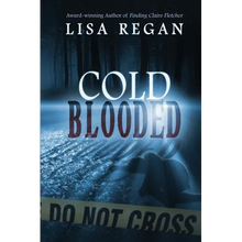 Cold-Blooded - Paperback