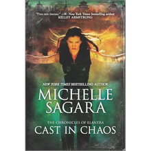 Cast in Chaos