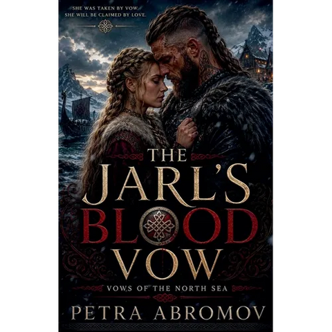 The Jarl's Blood Vow