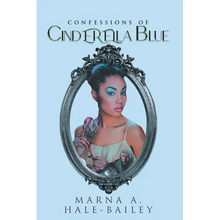 Confessions of Cinderella Blue