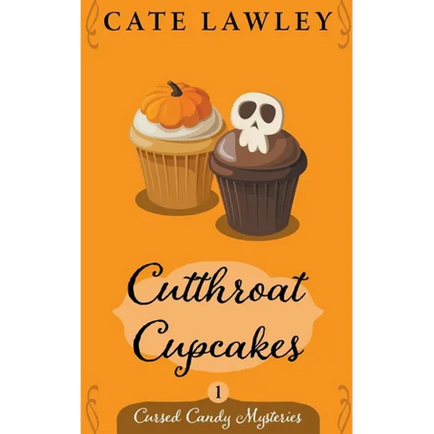 Cutthroat Cupcakes