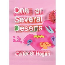 One or Several Deserts