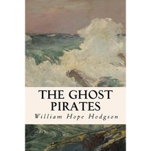 The Ghost Pirates