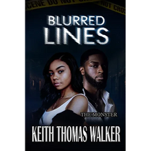 Blurred Lines: The Monster