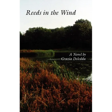 Reeds in the Wind - Paperback
