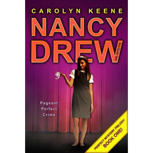 Pageant Perfect Crime: Book One in the Perfect Mystery Trilogy