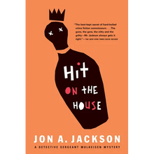 Hit on the House: Detective Sergeant Mulheisen Mysteries - Paperback