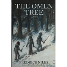 The Omen Tree - Paperback