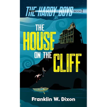 The House on the Cliff - Paperback