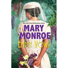 Empty Vows: A Riveting Depression Era Historical Novel - Paperback