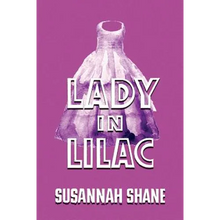 Lady in Lilac: (A Golden-Age Mystery Reprint)