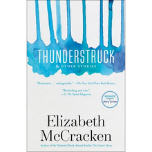 Thunderstruck & Other Stories - Paperback