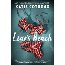 Liar's Beach