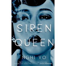 Siren Queen - Paperback