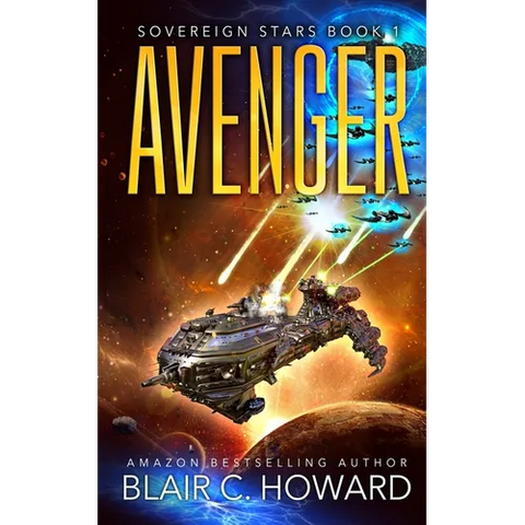 Avenger