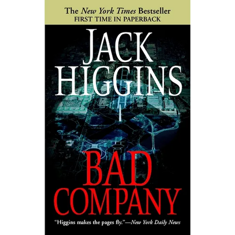 Bad Company