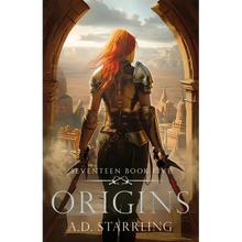 Origins - Paperback
