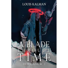 A Blade Through Time - Paperback