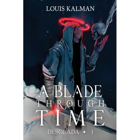 A Blade Through Time