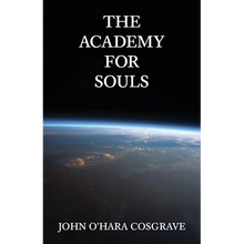 The Academy for Souls - Paperback