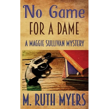 No Game for A Dame