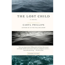 The Lost Child - Paperback