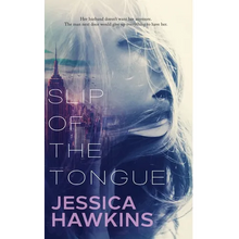 Slip of the Tongue