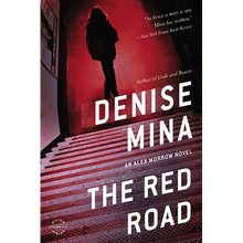 The Red Road - Hardcover